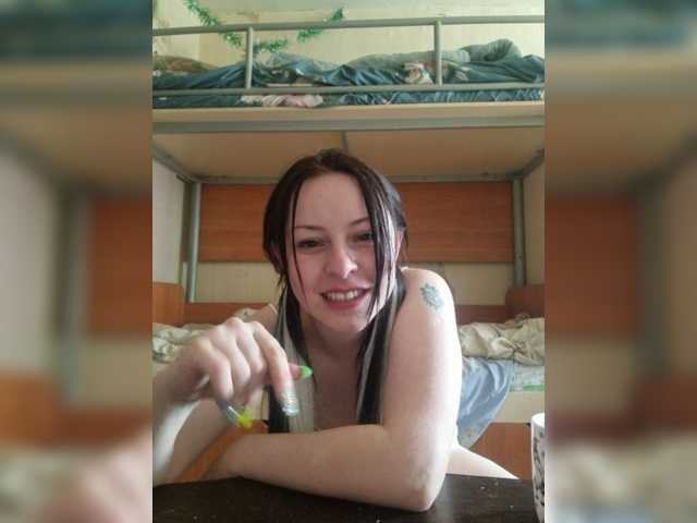 방송 스크린 샷 Aira666