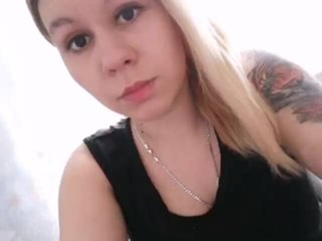 방송 스크린 샷 Airikaa