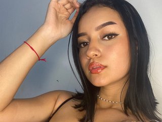 에로틱 한 영상 채팅 AisaSantana1