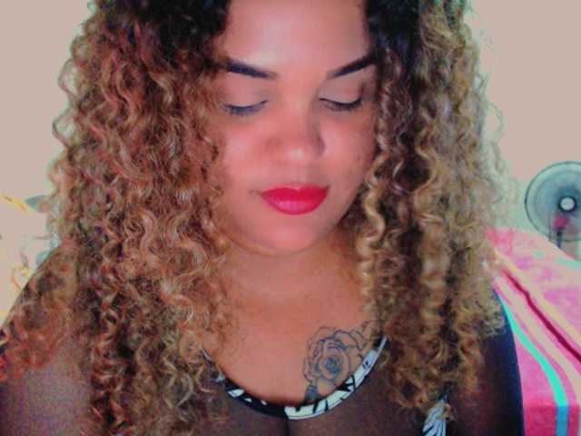 방송 스크린 샷 aishaaovit