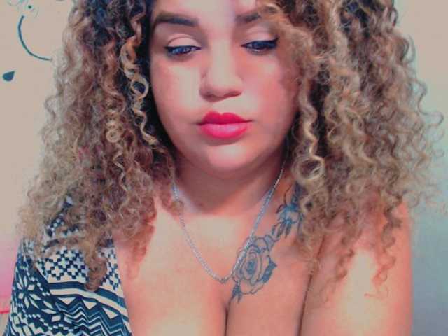 방송 스크린 샷 aishaaovit