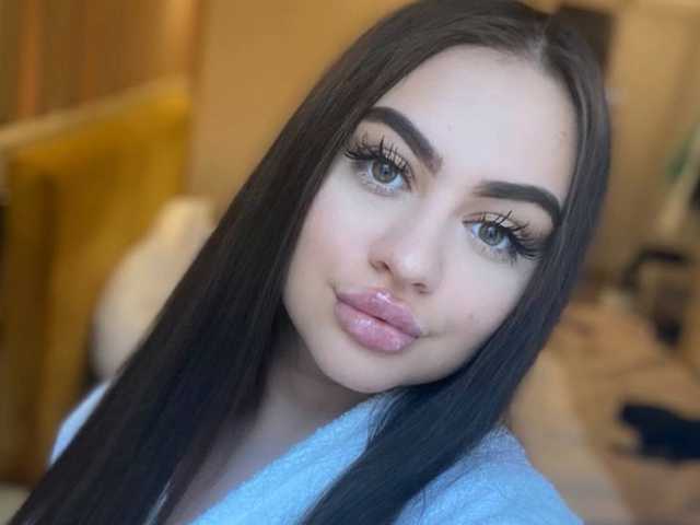 프로필 사진 AishaDelRey
