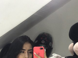 에로틱 한 영상 채팅 aitana-012