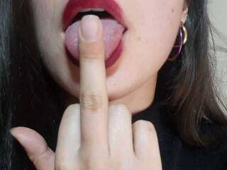 에로틱 한 영상 채팅 aitana-collins