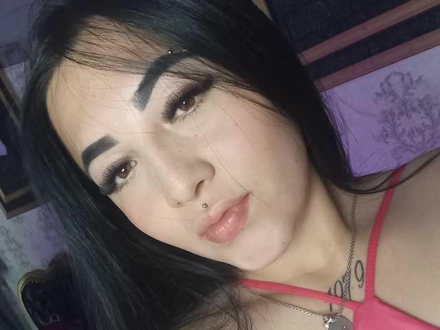 프로필 사진 Aitana-Jones