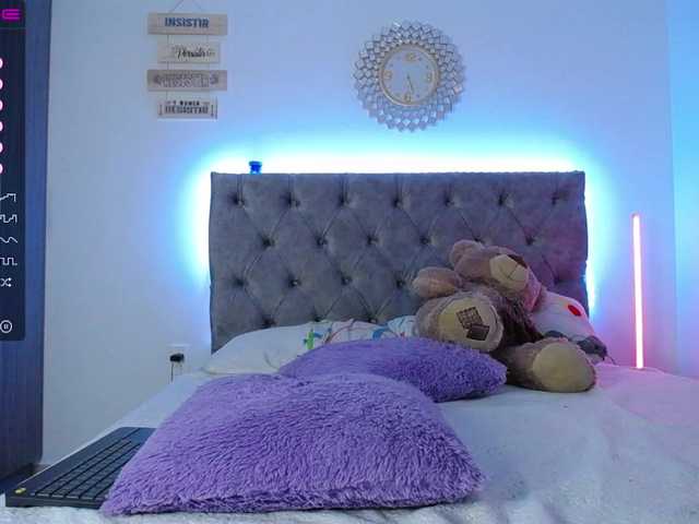 방송 스크린 샷 aitany-french