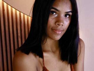 에로틱 한 영상 채팅 Aixa-11