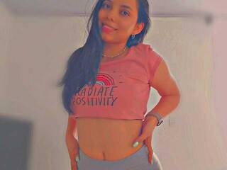 에로틱 한 영상 채팅 Aiyana-diaz