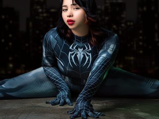 에로틱 한 영상 채팅 Akameyumi