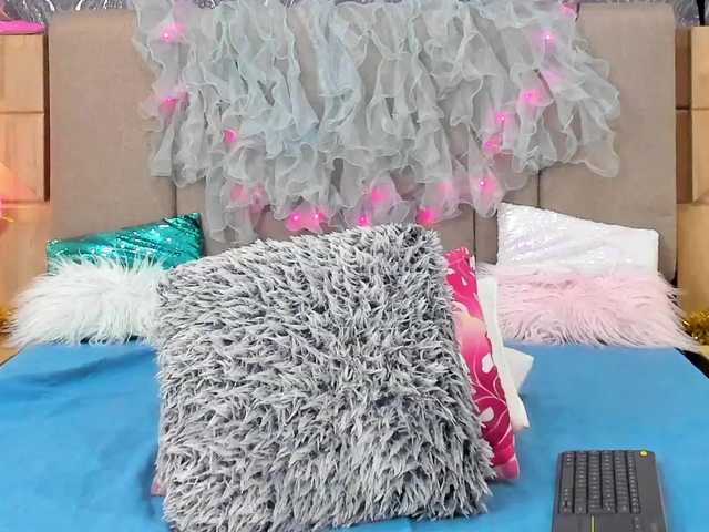 방송 스크린 샷 AkashaLee