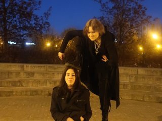 에로틱 한 영상 채팅 Pes_da_L1s