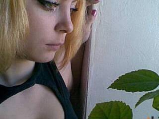 에로틱 한 영상 채팅 akulinochka