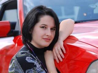 에로틱 한 영상 채팅 IceDemonKori