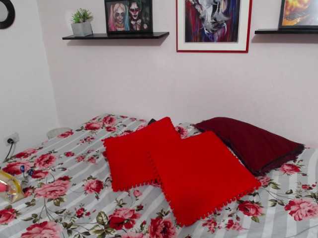 방송 스크린 샷 alaia28