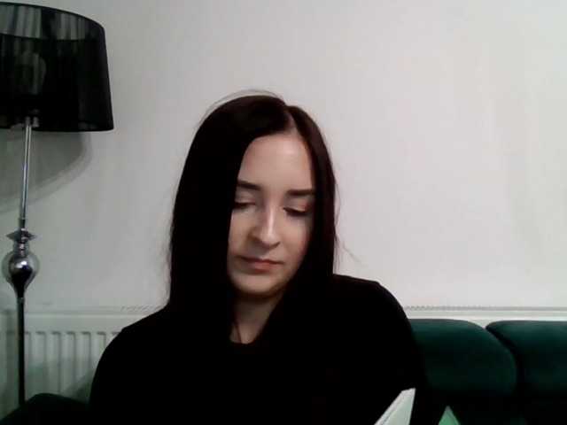 방송 스크린 샷 AlaiaJoy