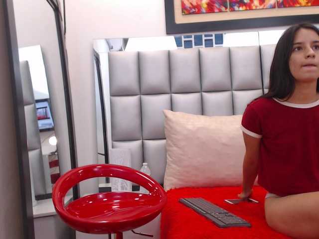 방송 스크린 샷 alaiamuller