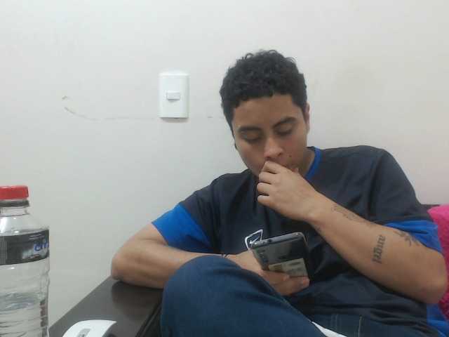 방송 스크린 샷 alan1012