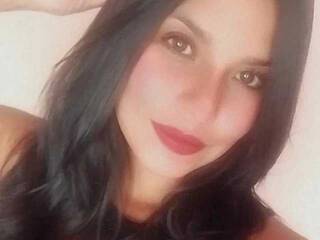 에로틱 한 영상 채팅 AlanaAllen