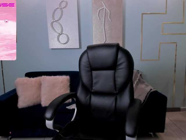 방송 스크린 샷 AlanaBooth