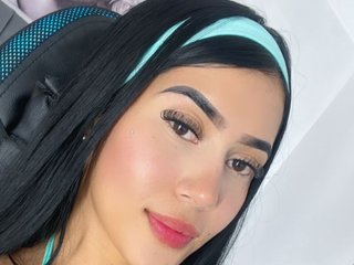 에로틱 한 영상 채팅 AlanaChloee