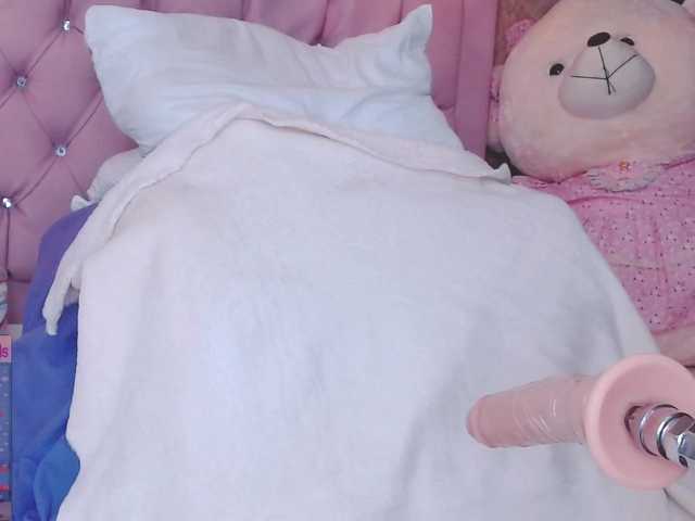 방송 스크린 샷 AlanaDulce