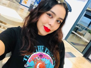 에로틱 한 영상 채팅 AlanaFletcher