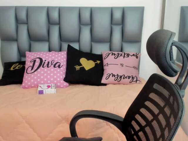 방송 스크린 샷 alanagold