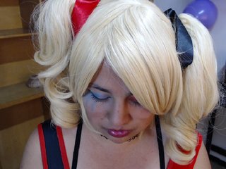 사진 alanahray Harley Quinn Bombs! Pop One!♥♦