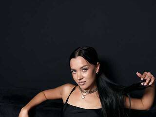 에로틱 한 영상 채팅 AlanaMell