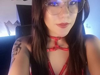 에로틱 한 영상 채팅 Alanaparis