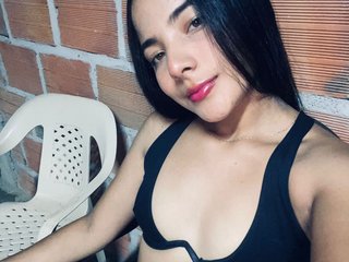 에로틱 한 영상 채팅 AlanaSweet