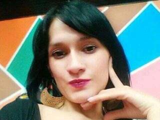 에로틱 한 영상 채팅 AlanaThompson