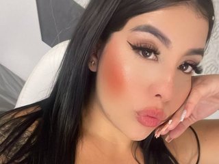 에로틱 한 영상 채팅 AlanaWade