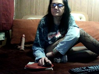 에로틱 한 영상 채팅 AlanaXDream