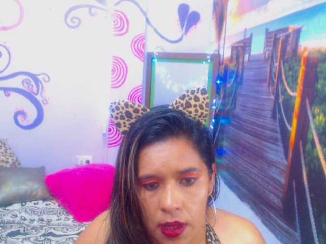 방송 스크린 샷 AlayaSmith