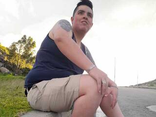 에로틱 한 영상 채팅 AlbaDegeneres