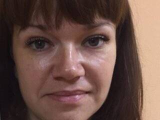 에로틱 한 영상 채팅 AldinaRay