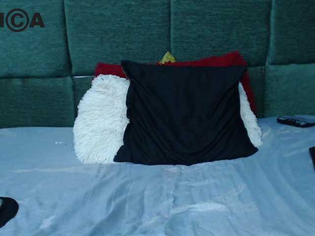 방송 스크린 샷 Alebix19