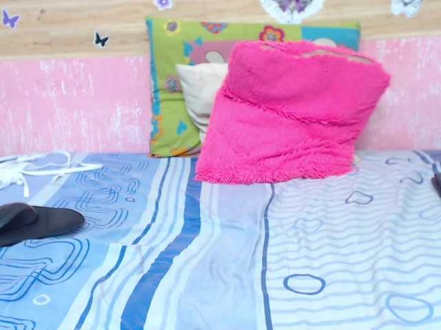 방송 스크린 샷 Alebix19