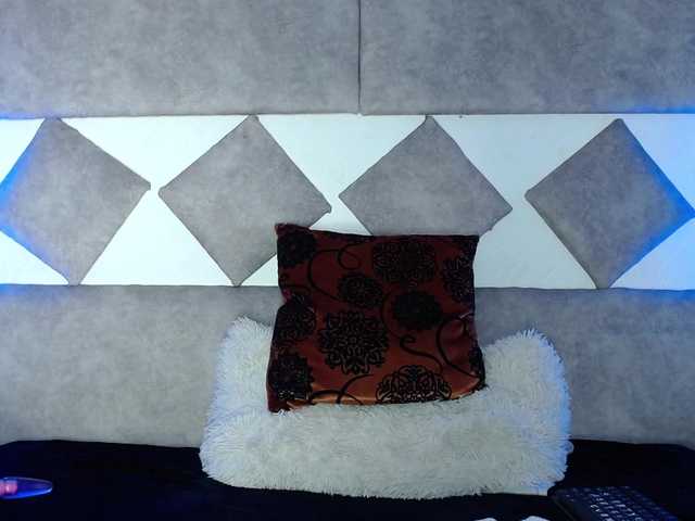 방송 스크린 샷 Alebix19