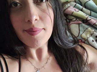 에로틱 한 영상 채팅 Aleja20