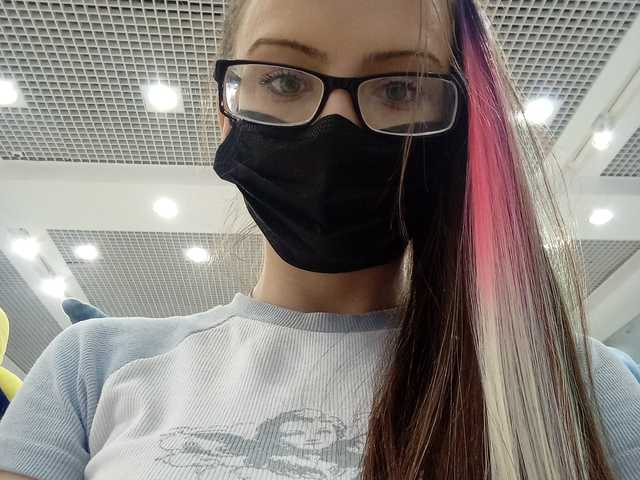 프로필 사진 Aleksandrina1
