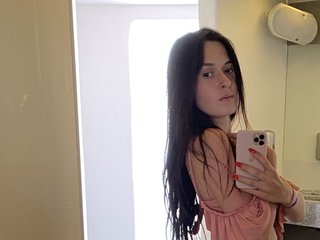 에로틱 한 영상 채팅 AleksisFox