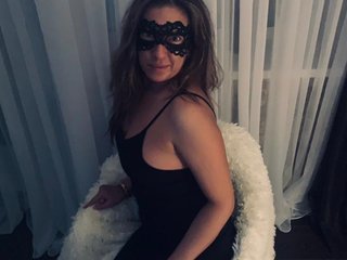 에로틱 한 영상 채팅 Alena5631