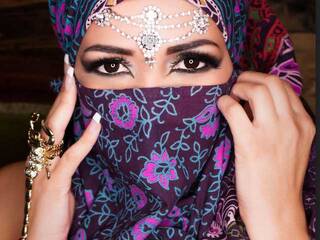 에로틱 한 영상 채팅 AlenaRain