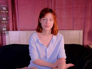 에로틱 한 영상 채팅 AlenGrace