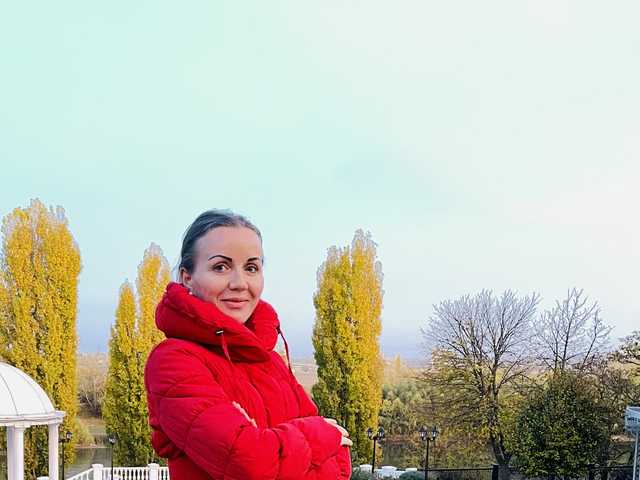 프로필 사진 NeZabudka-