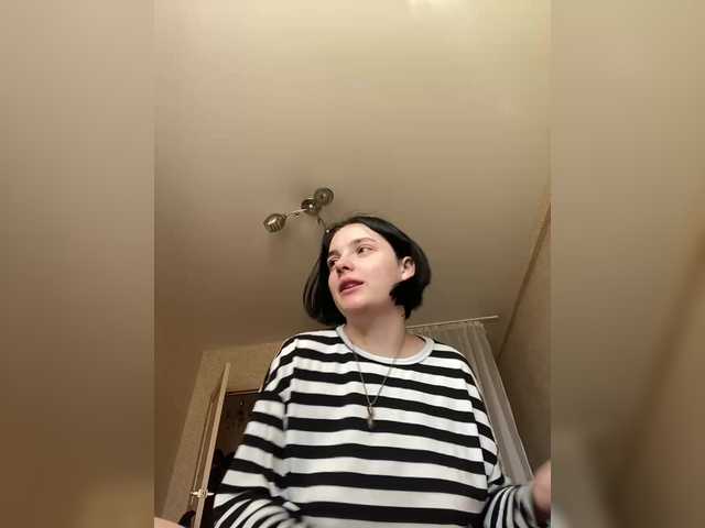 방송 스크린 샷 Alesha984