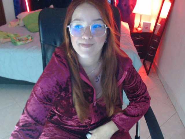 방송 스크린 샷 alesiamartini