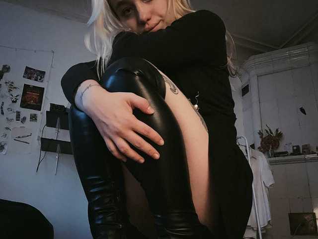 프로필 사진 Alesiya